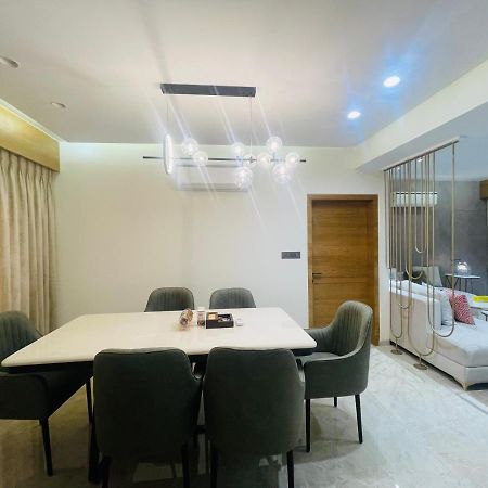 Woodlands Apartment- Fully Furnished Luxury Apt Jodhpur  Exterior photo