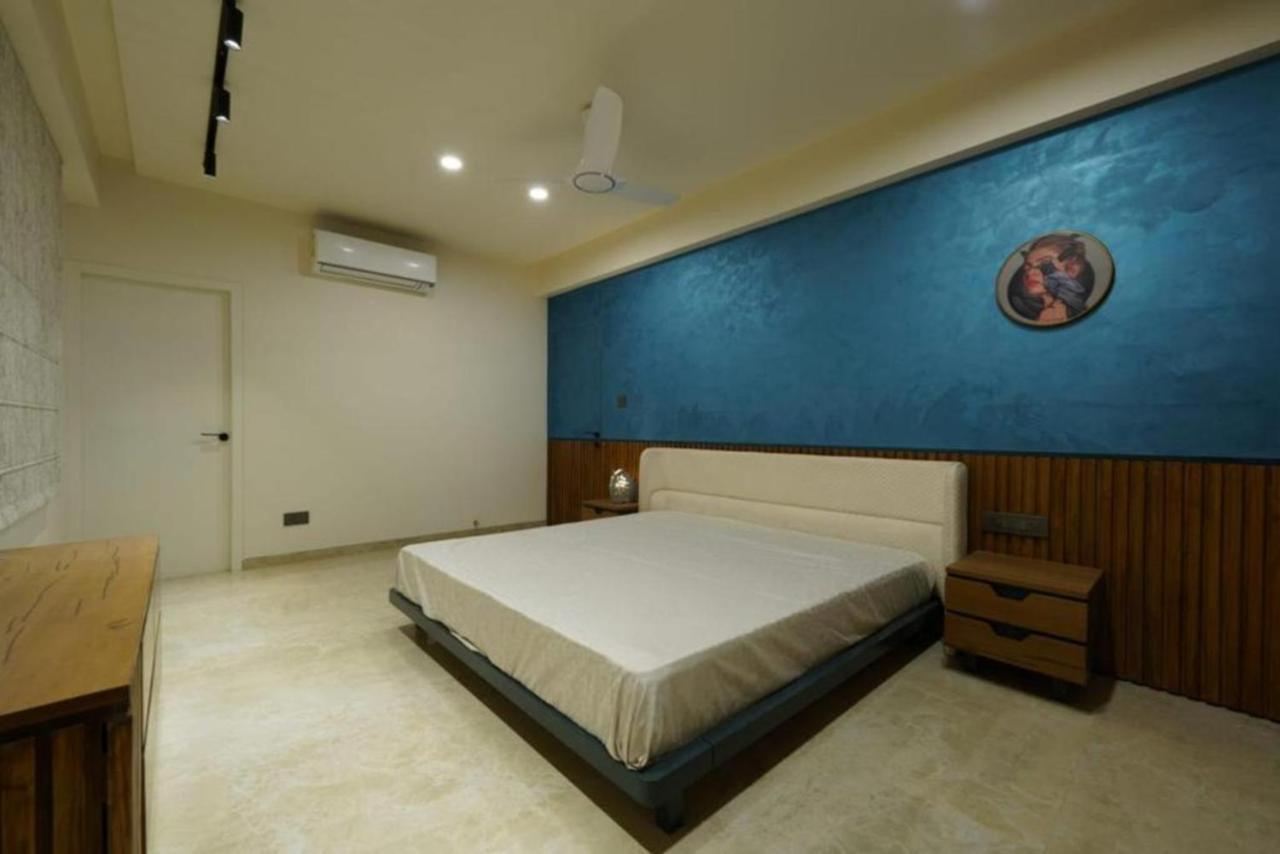 Woodlands Apartment- Fully Furnished Luxury Apt Jodhpur  Exterior photo