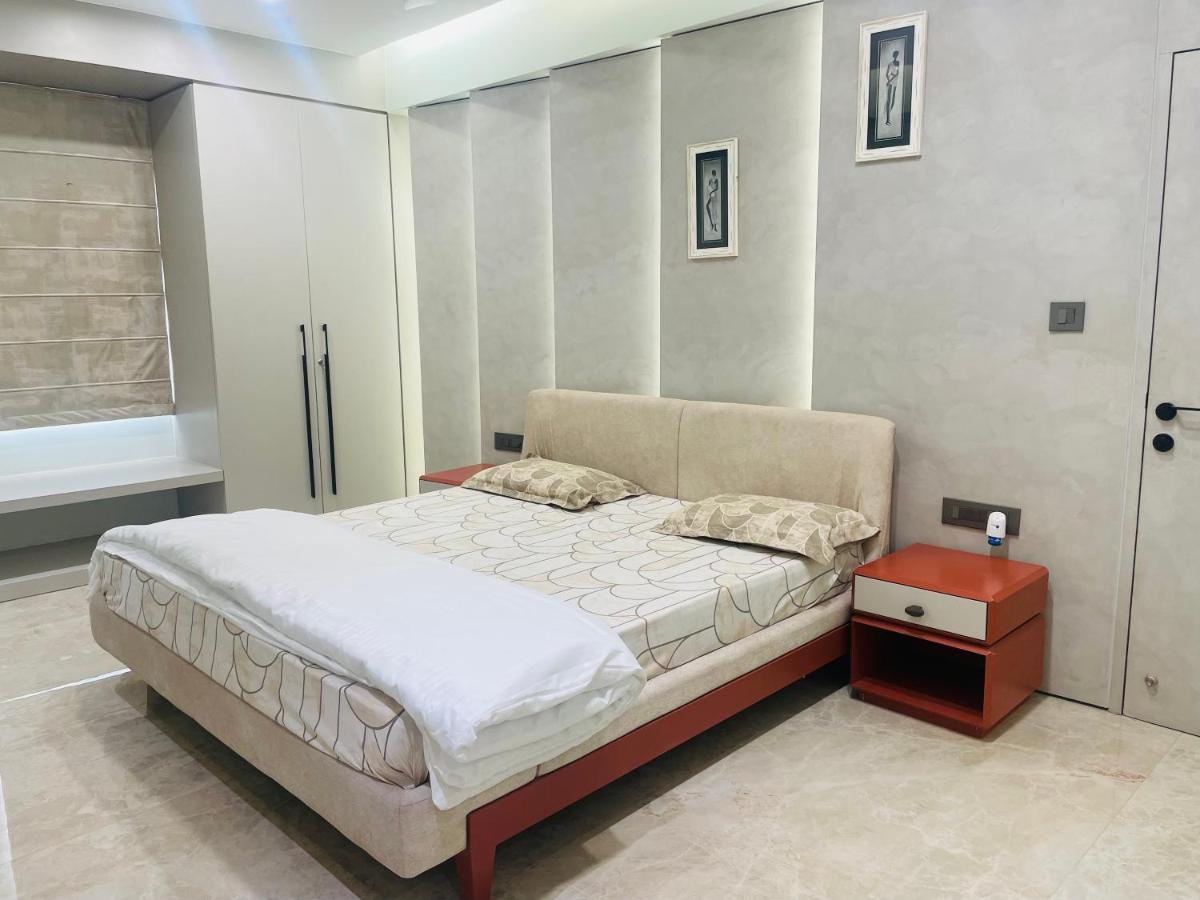 Woodlands Apartment- Fully Furnished Luxury Apt Jodhpur  Exterior photo
