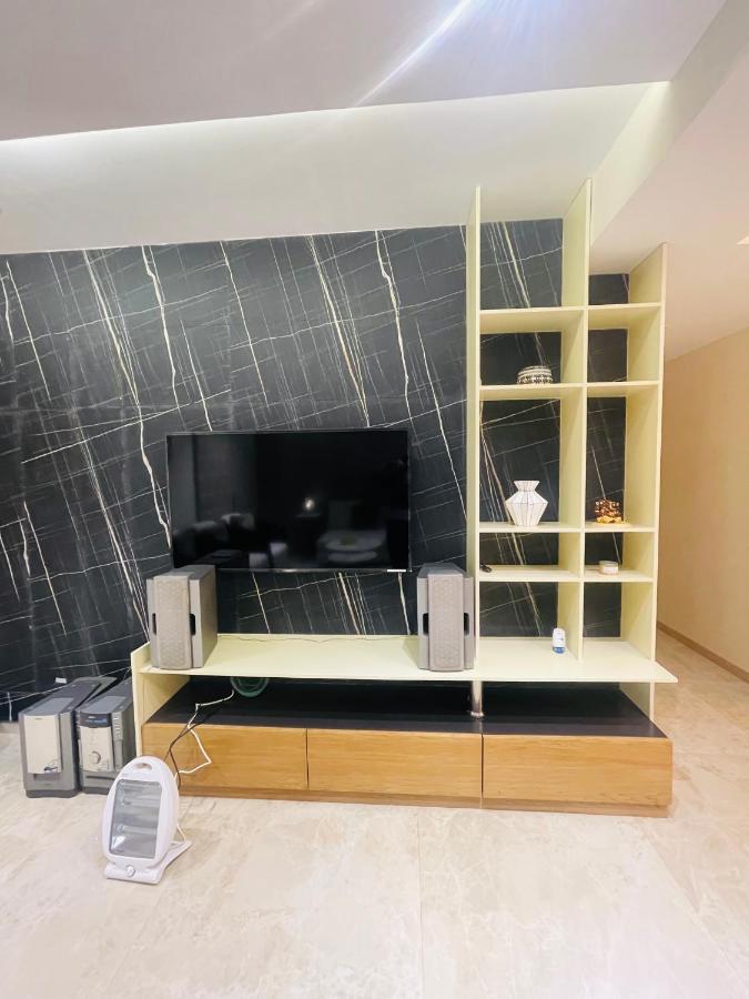 Woodlands Apartment- Fully Furnished Luxury Apt Jodhpur  Exterior photo