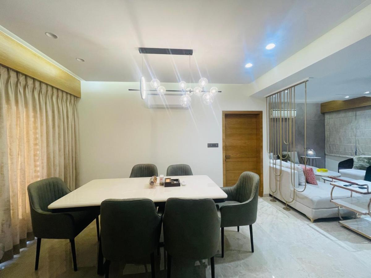 Woodlands Apartment- Fully Furnished Luxury Apt Jodhpur  Exterior photo