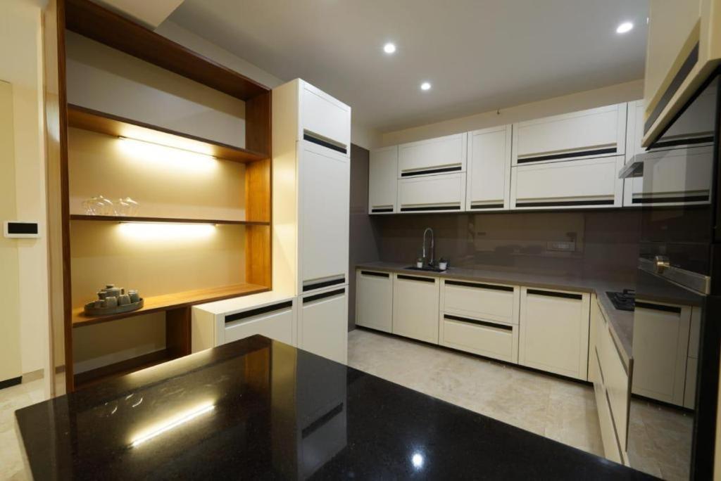Woodlands Apartment- Fully Furnished Luxury Apt Jodhpur  Exterior photo