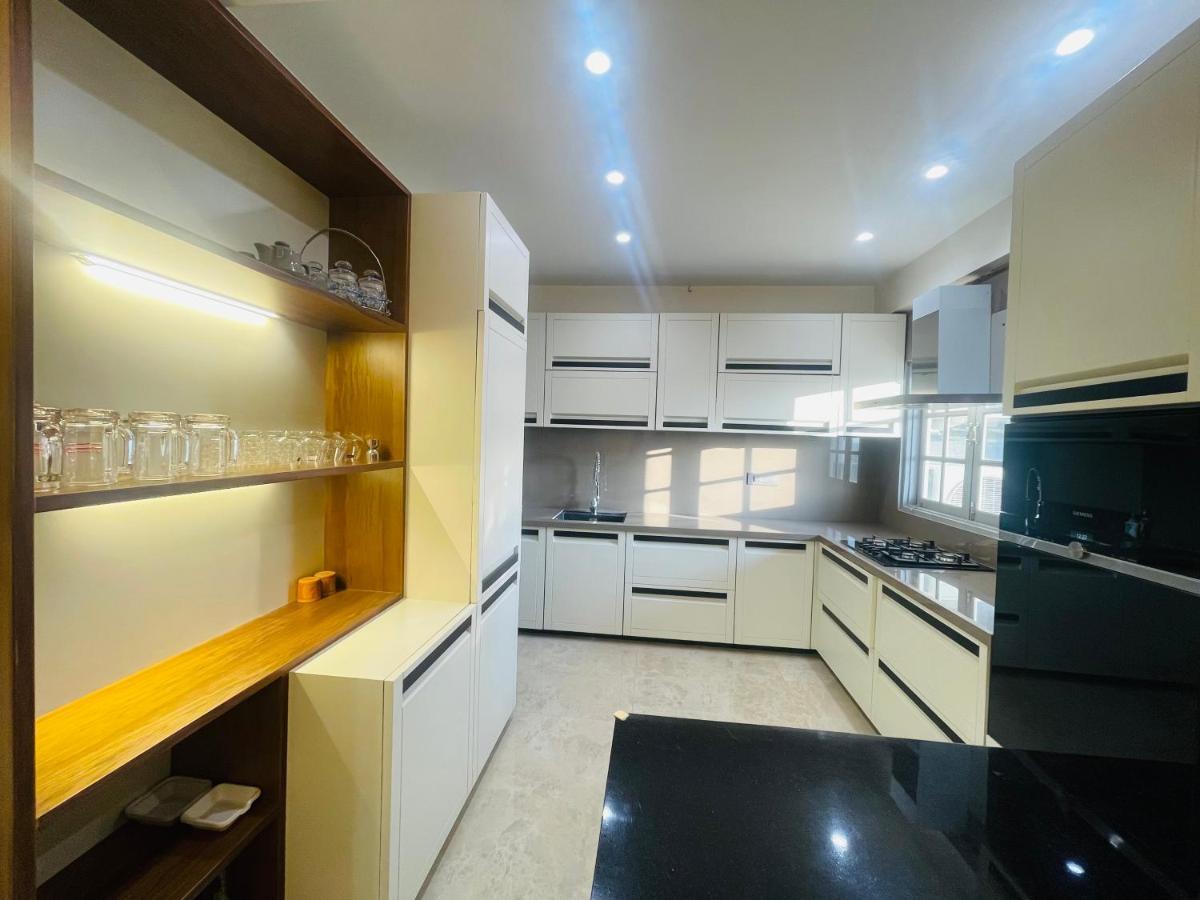 Woodlands Apartment- Fully Furnished Luxury Apt Jodhpur  Exterior photo