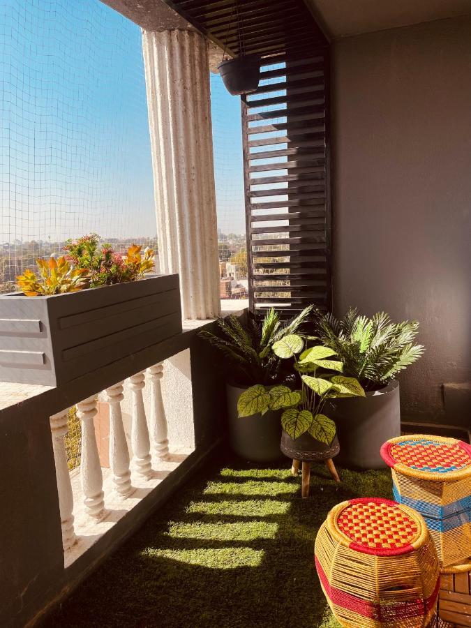 Woodlands Apartment- Fully Furnished Luxury Apt Jodhpur  Exterior photo