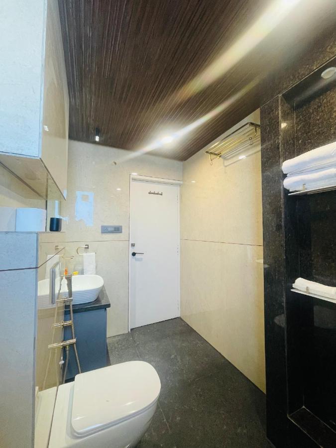 Woodlands Apartment- Fully Furnished Luxury Apt Jodhpur  Exterior photo